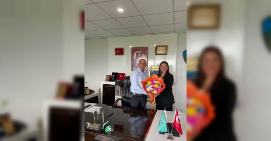 Kocaelispor’a Destek Ziyareti