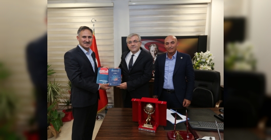 Sağlık-sen Genel Başkanı Kocaeli’de