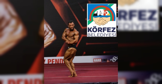 Türkiye Şampiyonu Körfez’den Çıktı!