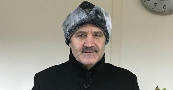 İSA YILDIRIM KALP KRİZİ GEÇİRDİ