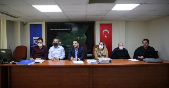 Kartepe Teleferik Projesi’nde Gözler Ocak Ayına Çevrildi