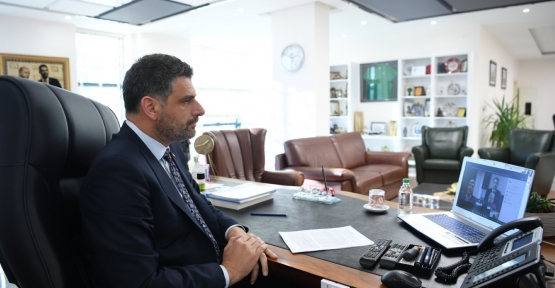 KARTEPE’DE “TOPLUM 5.0 VE DİJİTALİZİM”