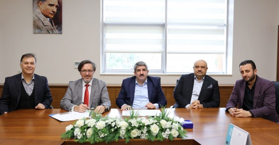 KOTO, Özel Atakent Cihan Hastanesi İle Protokol İmzaladı