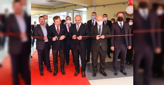 PETKİM ORTAOKULU’DA 15 TEMMUZ SERGİSİ