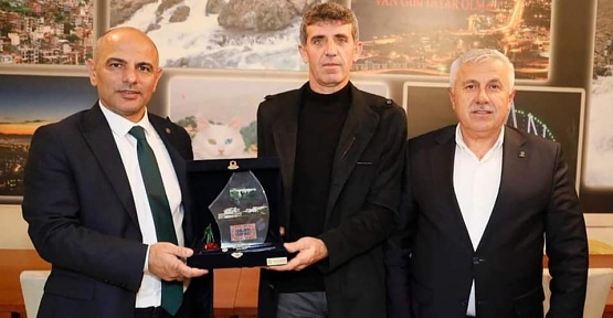 Başkan Söğüt, “Bir Günümüzü Boş Geçirmedik”