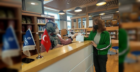    Büyükşehir’den Şanslı Okuyuculara Tiyatro Bileti