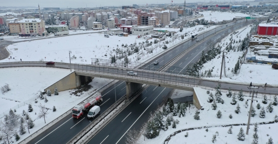 Çayırova’daki Yeni Köprü İçin İlk Adım Atıldı