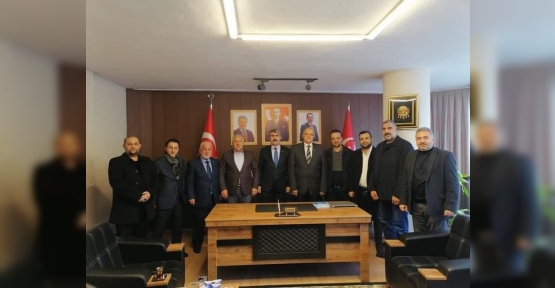 Körfez’de Cumhur  İttifakı’nın Uyumu Örnek