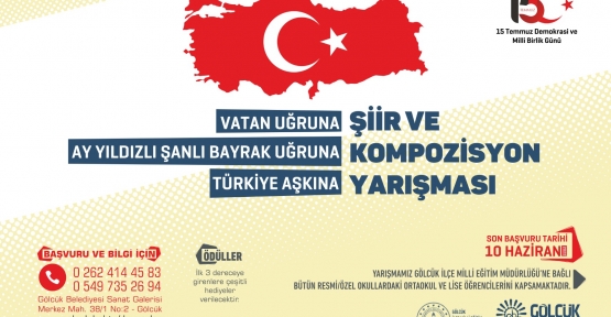 Milli Şuur Gelecek Nesillere Taşınacak