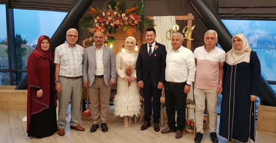 Başkan Tuna Çalışmadan Duramıyor