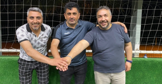 Altın Kiraz’da Finalin Adı Belli Oldu:    Eti Group-Lounge Saray Simit