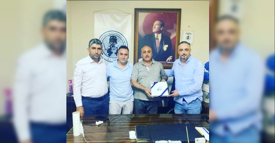 “Biz Birlikte Körfez’iz”