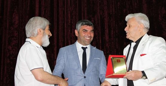 Kocaeli’de Birinci YRP Çayırova Oldu