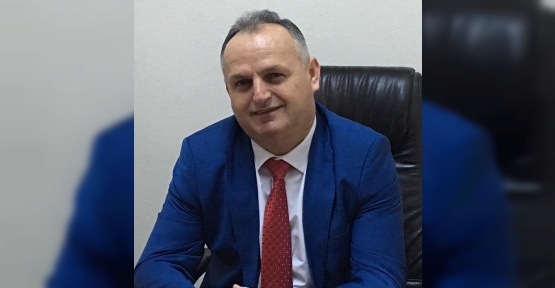 Nihat Tekgümüş'ün Acı Günü