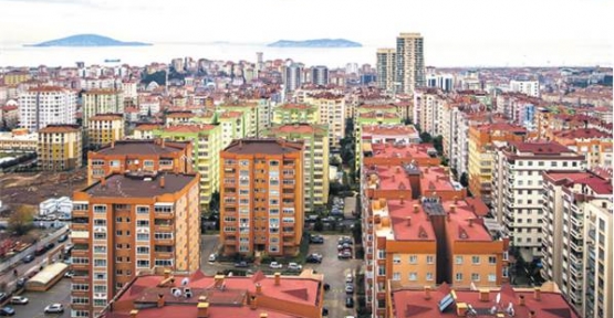 RESMİ GAZETE'DE YAYIMLANDI, KİRA ARTIŞINA YÜZDE 25 SINIRI!