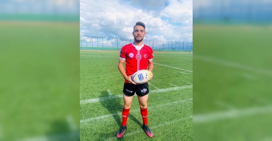 Körfezli Mehmet Akif Letonya’da Boy Gösterecek