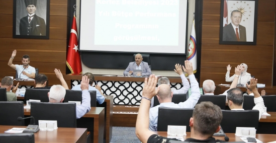 Körfez Meclisinden Ortak Kınama
