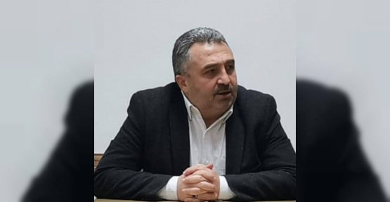 AK Parti Körfez’de Tanıtım ve Medya Artık Çınar’da