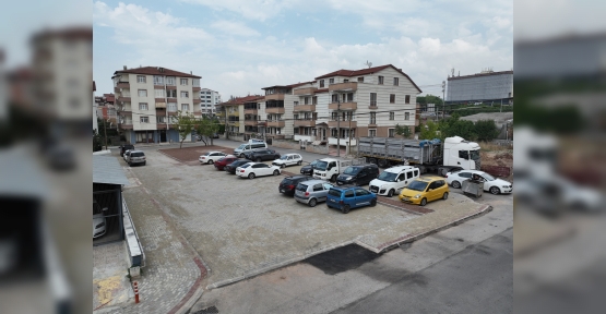 Derince’de Talepler Çözüme Kavuşuyor