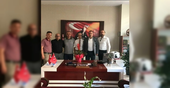 Körfez Halk Eğitim Merkezi İle Belediye İş Birliği Yapacak
