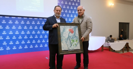 Aileler Buluşuyor, Huzuru Konuşuyor