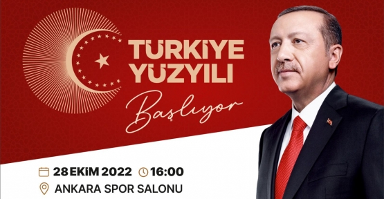 AK Parti Kocaeli, Tarihi Açıklamaya Yerinde Tanıklık Edecek