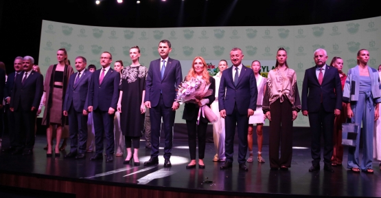 Bakan Kurum: "Sıfır Atık Hareketiyle  Yeni Bir Yaşam Kültürü Kuruluyor"