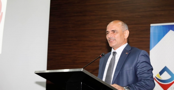Başkan Söğüt, “En İyisi İçin Çalişiyoruz”