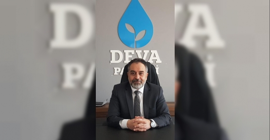 Bozkurt: “99 Yıl Önce Yakılan Meşale Yarınlarımızı Aydınlatacak”