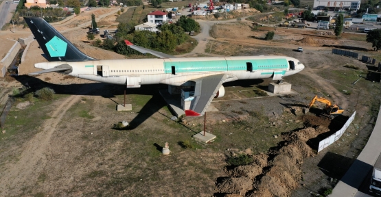 Bu Park Çok Konuşulacak