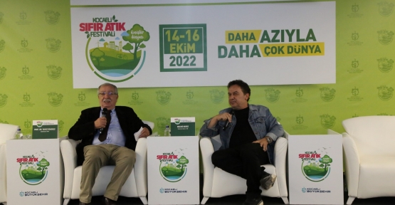 Derici: ‘’Değişenleri Kovalamaya Çalışırken Değişmeyenleri Kaçırıyoruz’’