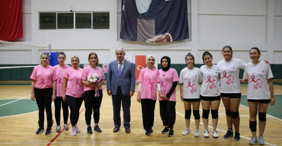 Derince’de Anlamlı Etkinlik