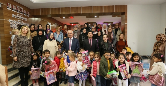 Derince’de EKO - OKUL Projesi