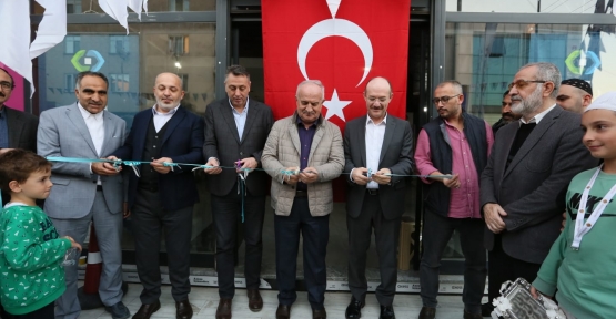 Derince’de Öğrenciler Yararına Kermes