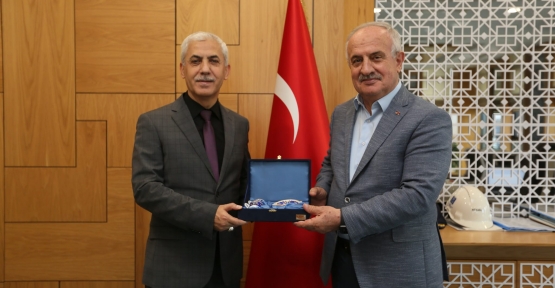 Derince’nin Geleceğine Yatırım