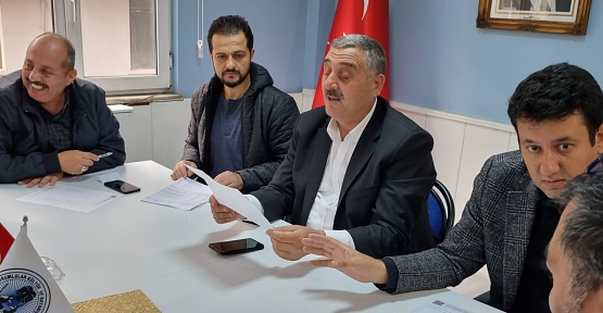 Erzurumlular Vakfı’ndan 100 Üniversiteli Gence Burs