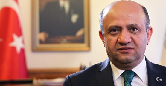 FİKRİ IŞIK KIZINI EVLENDİRİYOR