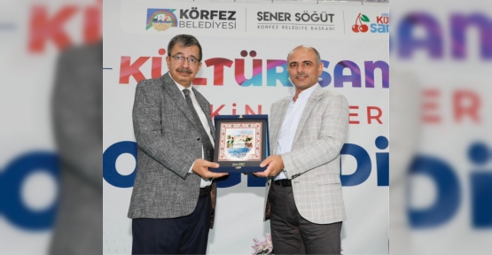 Hayati İnanç Yüreklere Dokundu
