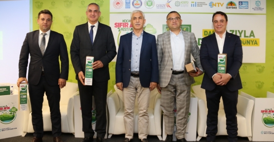 İşçen: ‘’Su Sınırsız Bir Kaynak Değil’’