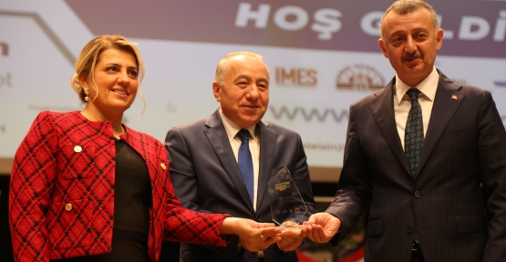 “İşte İşin İstihdam Fuarı’nda” Hedef 3 Bin İstihdam