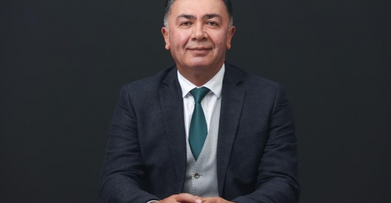 İYİ PARTİ’DE İLÇE KONGRE TARİHLERİ BELLİ OLDU