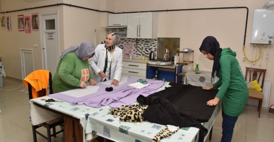 Karmek’te Yeni Sezon Başladı