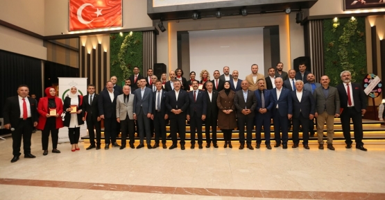 Karslılar Kurtuluşu Kutladı