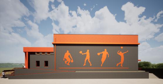 Kartepe’de Yeni Spor Kompleksi İçin İhaleye Çıkıyor