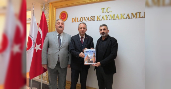 Önal: “Kamu Kurumları İle Her Türlü İş Birliğine Hazırız”