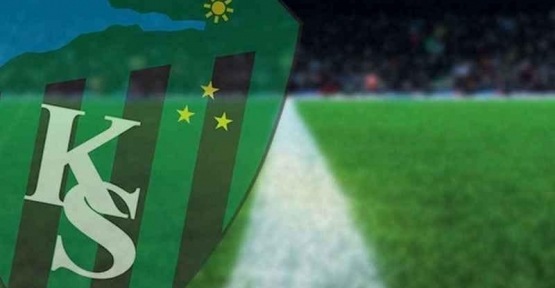 Kocaelispor’da Kongre Tarihi Değişti