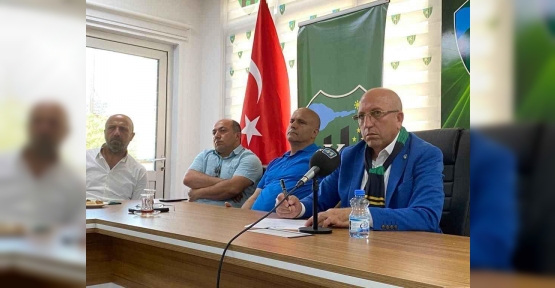 Kocaelispor’da Olağanüstü Kongre 19 Kasım’da