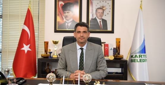 Kocaman’dan 29 Ekim Mesajı