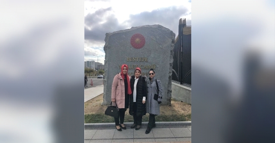Körfez Belediyesi’ne ‘e-İnsan’ Teşekkürü