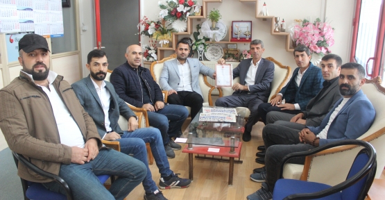 Körfez Vanlılar Derneği’nden Büyük Yatırım: Dernek Binası Satın Aldılar
